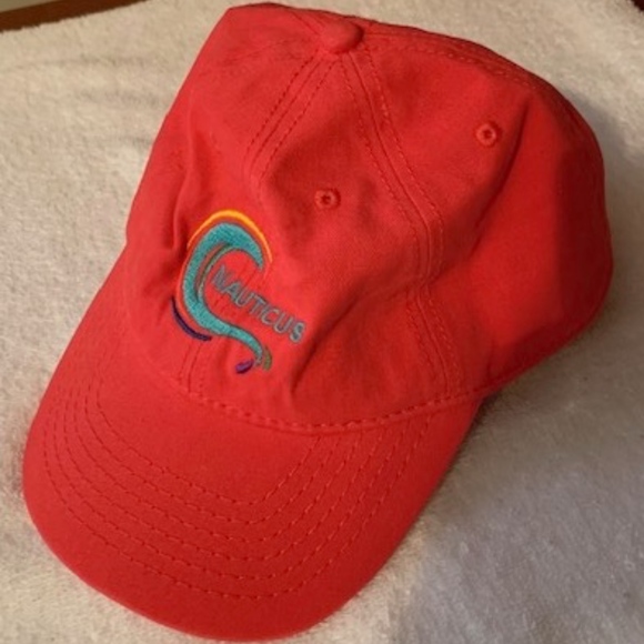 Other - Nauticus cap Other - Nauticus cap